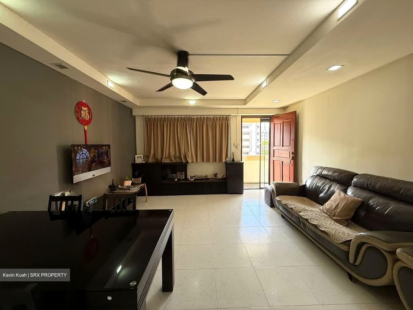 Blk 497B Tampines Street 45 (Tampines), HDB 4 Rooms #552597451